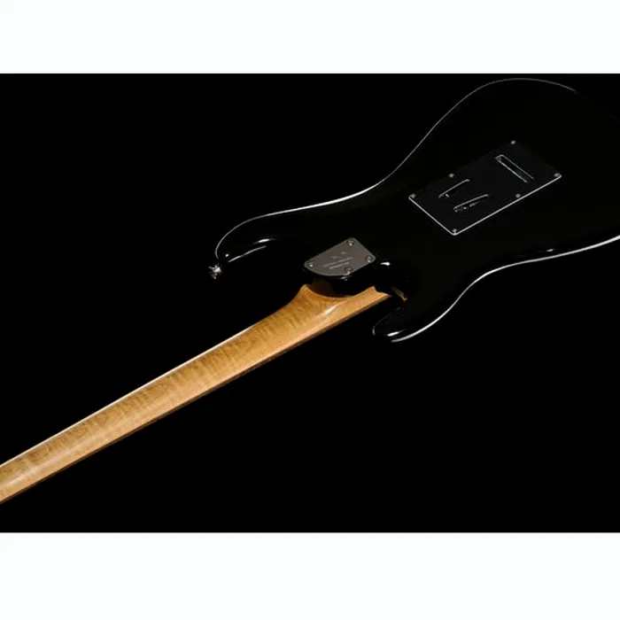 Harley Benton ST-Modern Plus HSS BK Bundle – photo 10