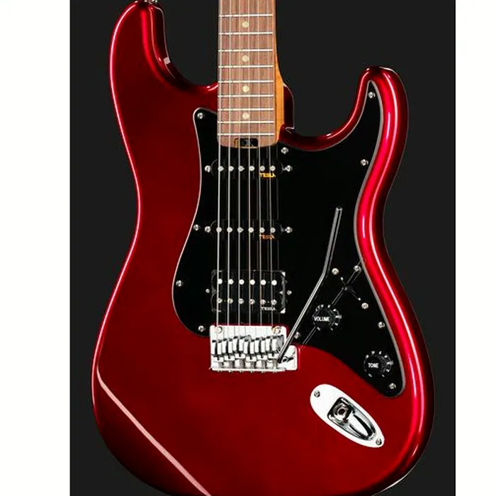 Harley Benton ST-Modern Plus HSS DRM – photo 6