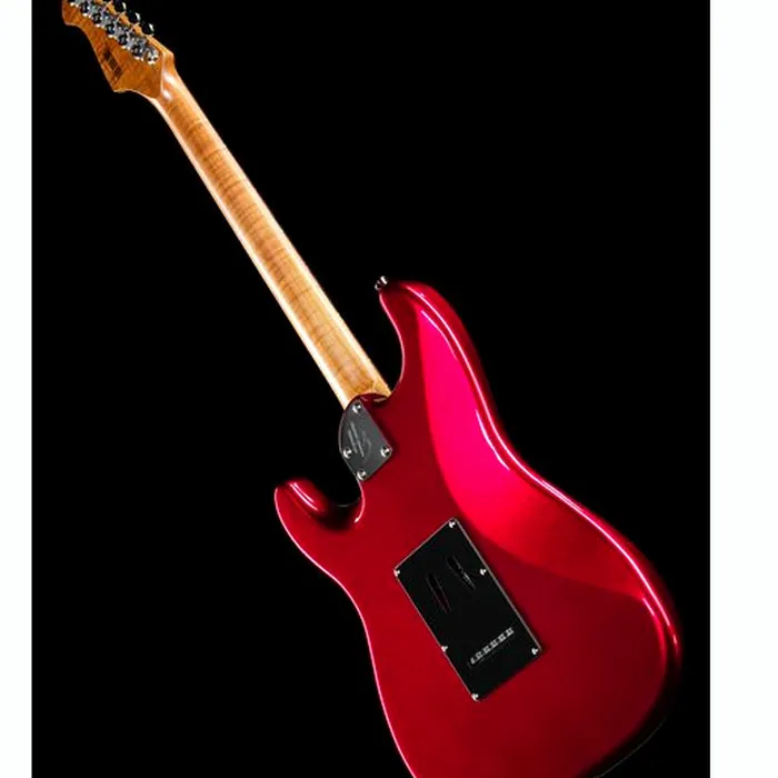 Harley Benton ST-Modern Plus HSS DRM – photo 11
