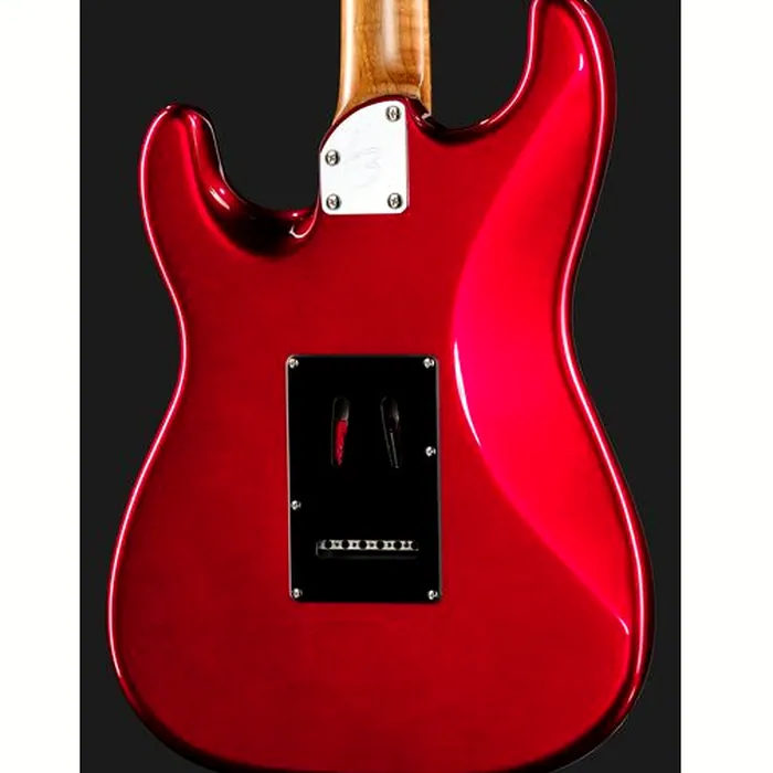 Harley Benton ST-Modern Plus HSS DRM – photo 7