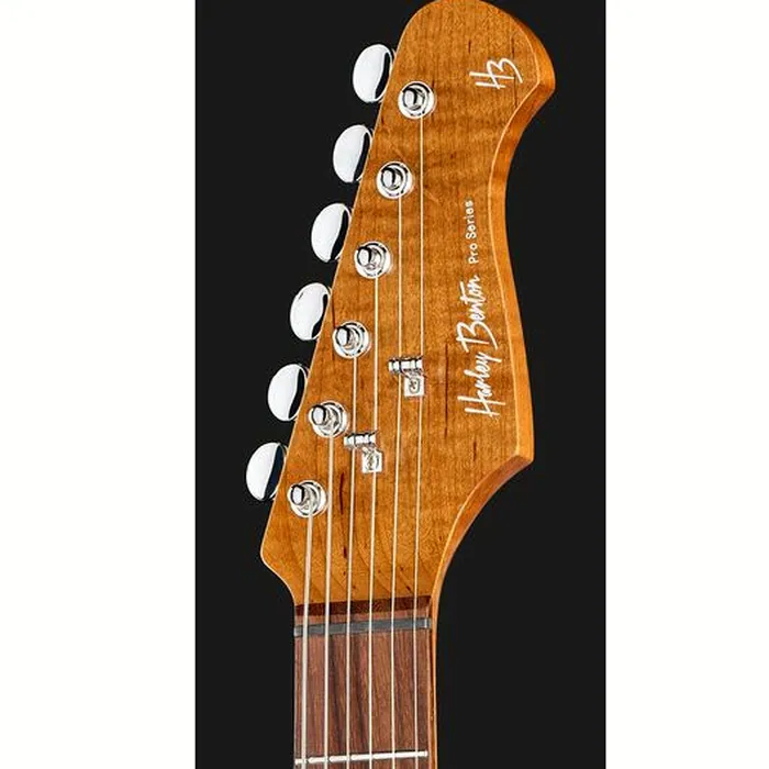 Harley Benton ST-Modern Plus HSS DRM – photo 8