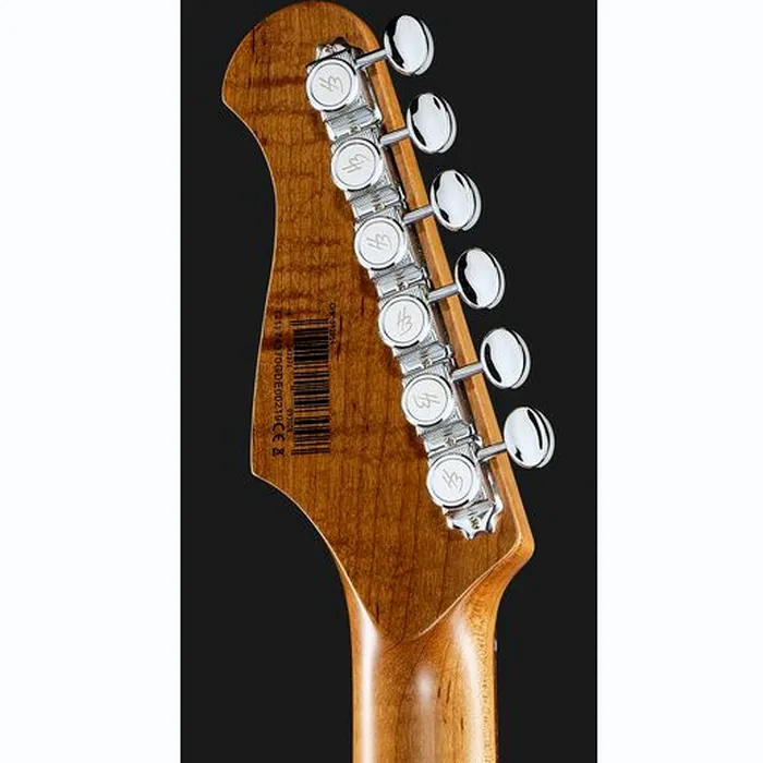 Harley Benton ST-Modern Plus HSS DRM – photo 9