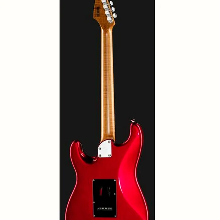 Harley Benton ST-Modern Plus HSS DRM – photo 5