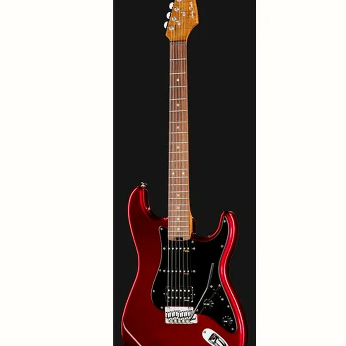 Harley Benton ST-Modern Plus HSS DRM – photo 4