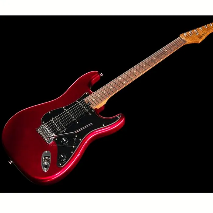 Harley Benton ST-Modern Plus HSS DRM – photo 10