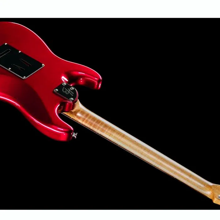 Harley Benton ST-Modern Plus HSS DRM – photo 12