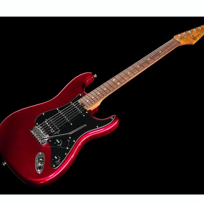Harley Benton ST-Modern Plus HSS DRM w/Safe – photo 10