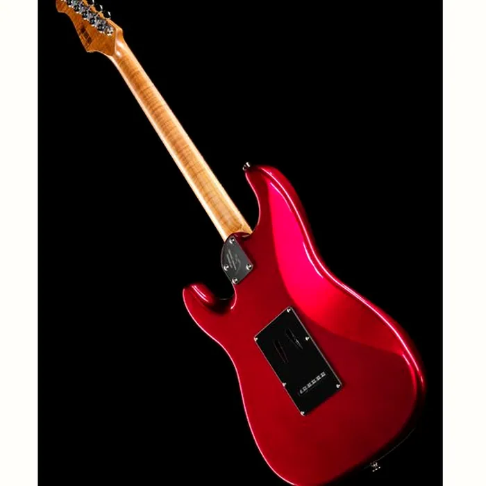 Harley Benton ST-Modern Plus HSS DRM w/Safe – photo 11