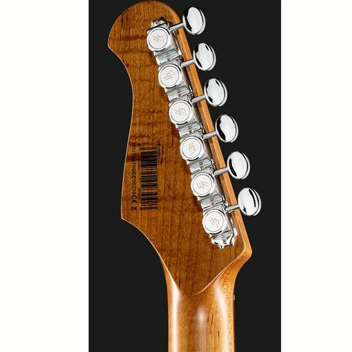 Harley Benton ST-Modern Plus HSS DRM w/Safe – photo 9