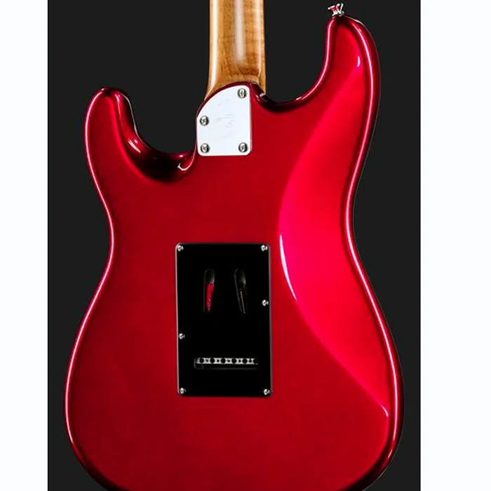 Harley Benton ST-Modern Plus HSS DRM w/Safe – photo 7