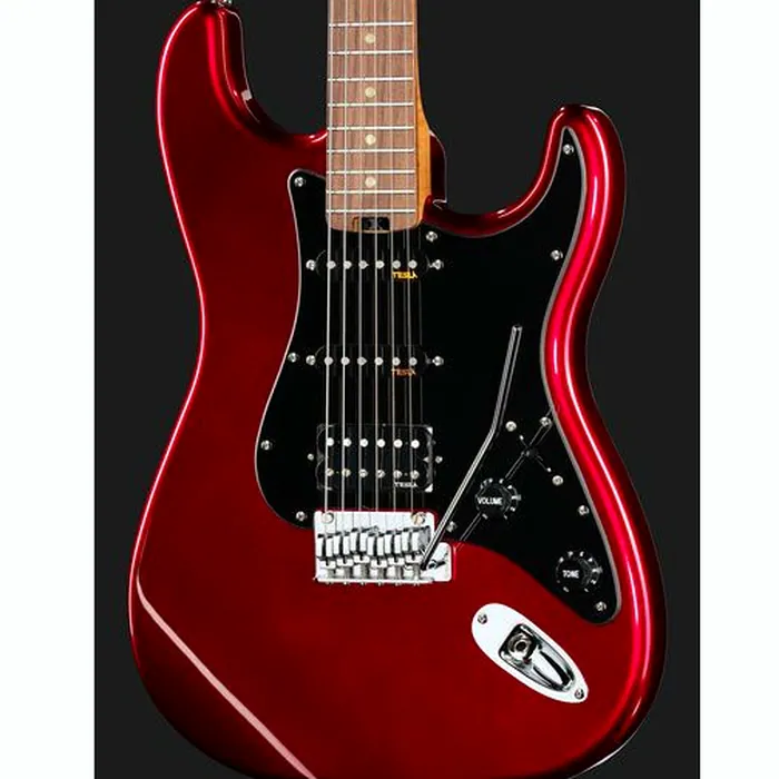 Harley Benton ST-Modern Plus HSS DRM w/Safe – photo 6