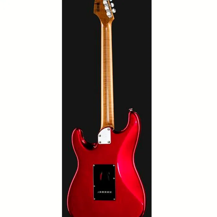 Harley Benton ST-Modern Plus HSS DRM w/Safe – photo 5