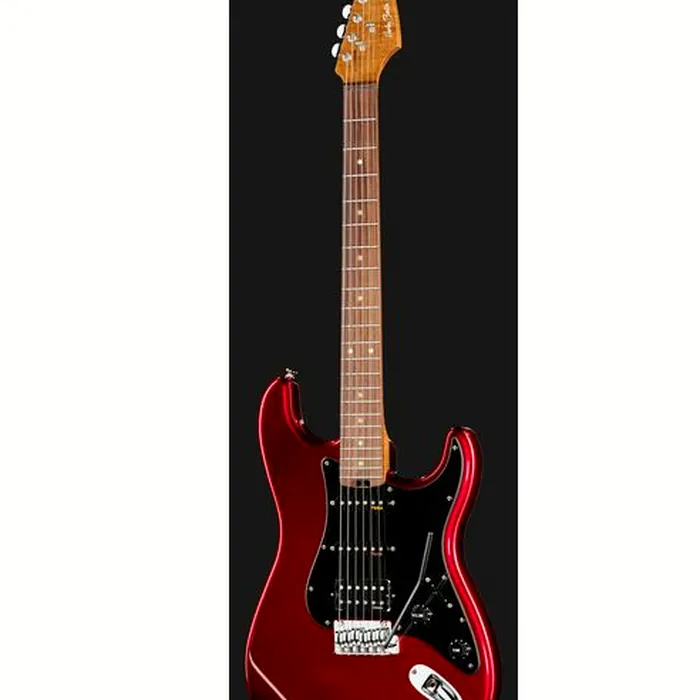 Harley Benton ST-Modern Plus HSS DRM w/Safe – photo 4