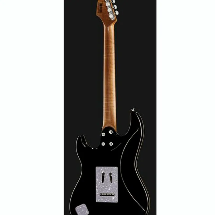 Harley Benton ST-Modern Plus HSS FBLB – photo 5