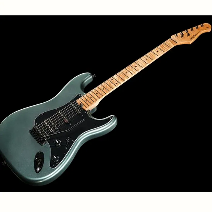 Harley Benton ST-Modern Plus HSS GMB w/Safe – photo 10