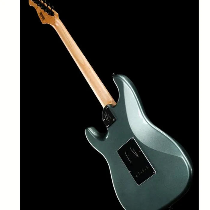 Harley Benton ST-Modern Plus HSS GMB w/Safe – photo 11
