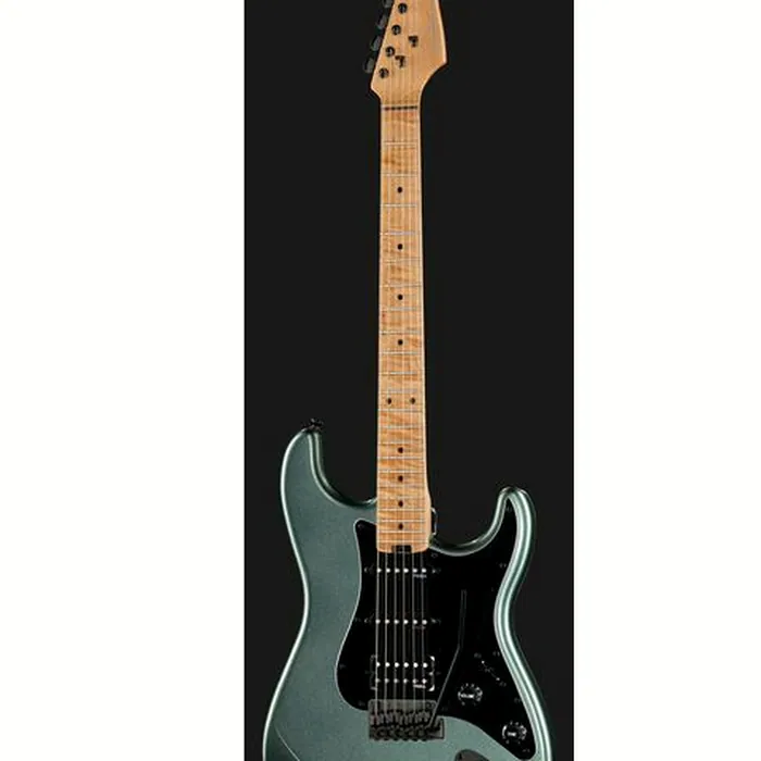 Harley Benton ST-Modern Plus HSS GMB w/Safe – photo 4