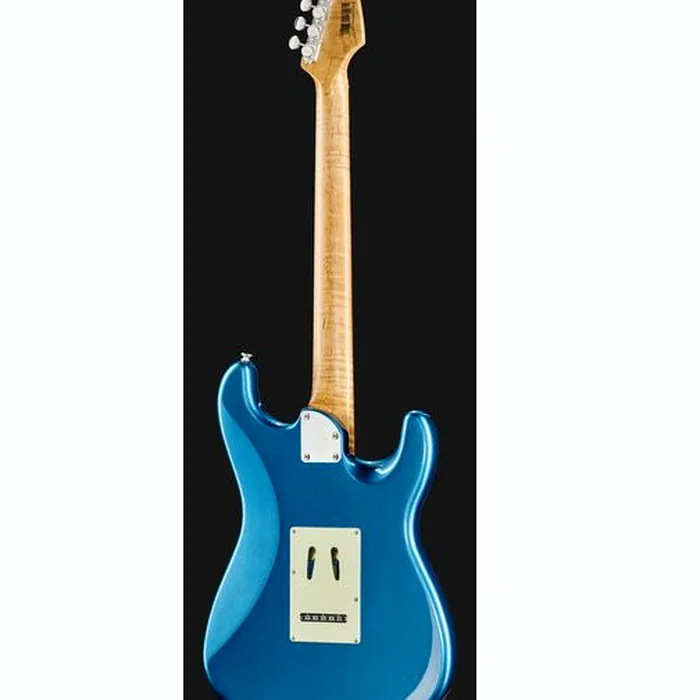 Harley Benton ST-Modern Plus HSS LH L Bundle – photo 5
