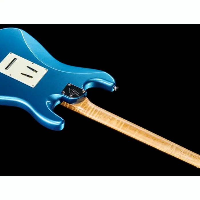 Harley Benton ST-Modern Plus HSS LH L Bundle – photo 10
