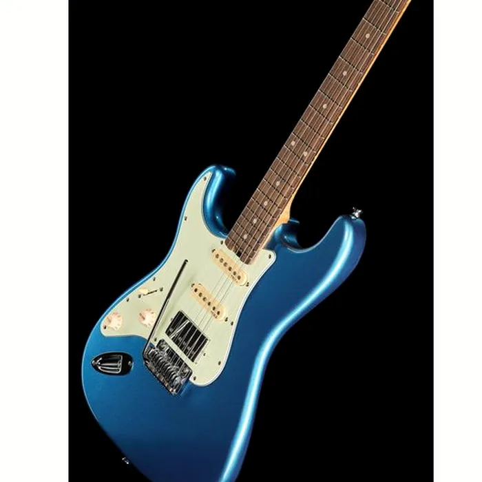 Harley Benton ST-Modern Plus HSS LH L Bundle – photo 12