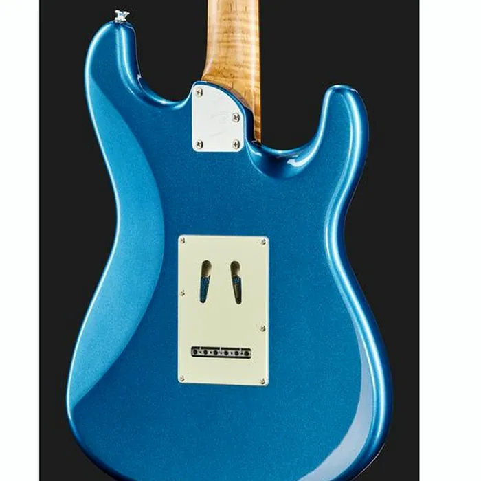 Harley Benton ST-Modern Plus HSS LH L Bundle – photo 7