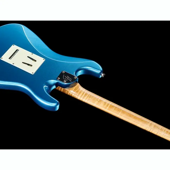 Harley Benton ST-Modern Plus HSS LH LPB – photo 10