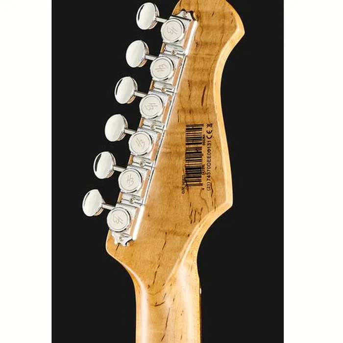 Harley Benton ST-Modern Plus HSS LH LPB – photo 9