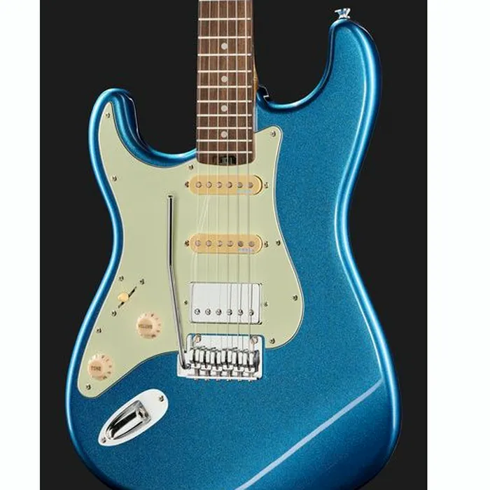 Harley Benton ST-Modern Plus HSS LH LPB – photo 6
