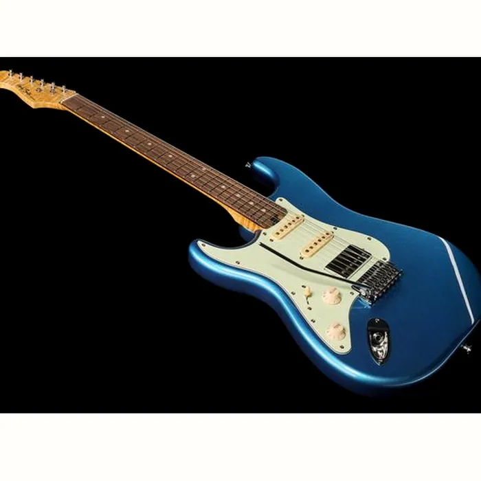 Harley Benton ST-Modern Plus HSS LH LPB – photo 11