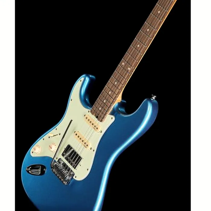 Harley Benton ST-Modern Plus HSS LH LPB – photo 12