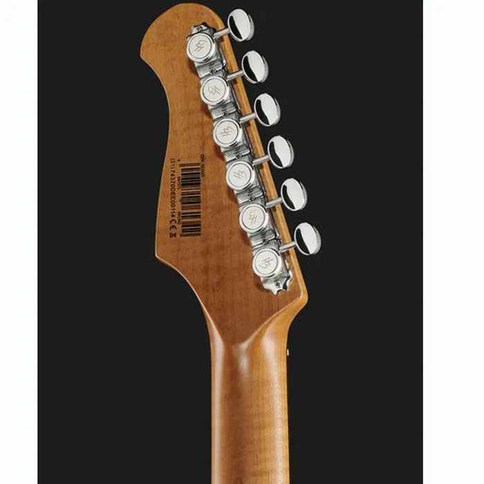 Harley Benton ST-Modern Plus HSS LPB – photo 9