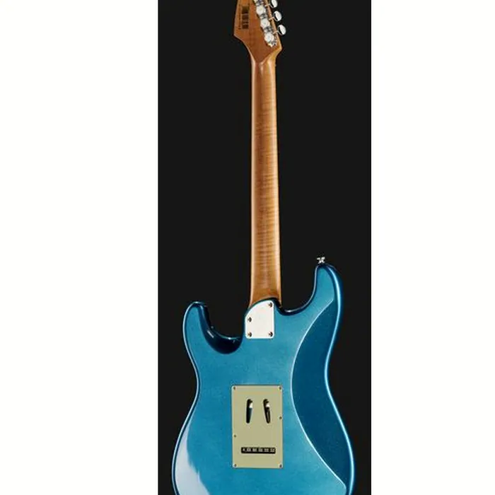 Harley Benton ST-Modern Plus HSS LPB – photo 5