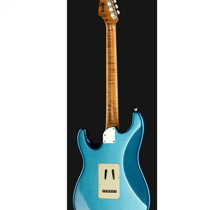Harley Benton ST-Modern Plus HSS LPB w/Safe – photo 5