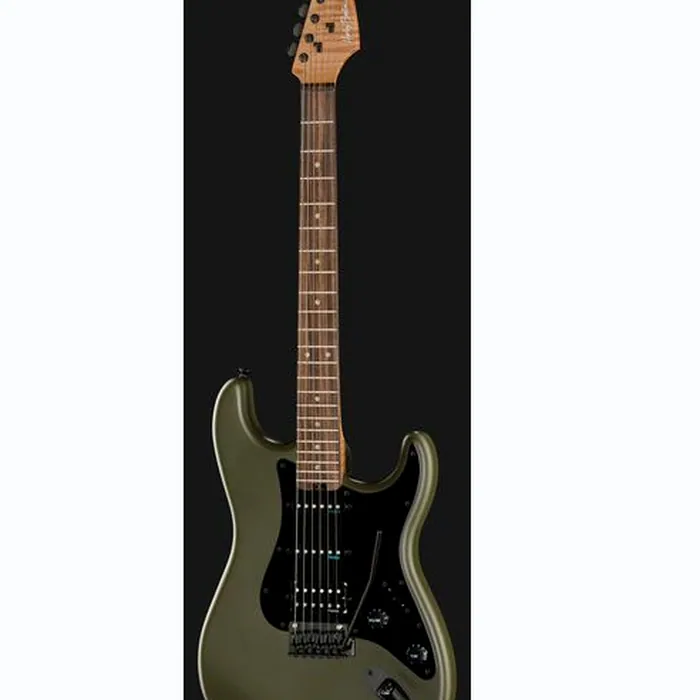 Harley Benton ST-Modern Plus HSS MOD – photo 4