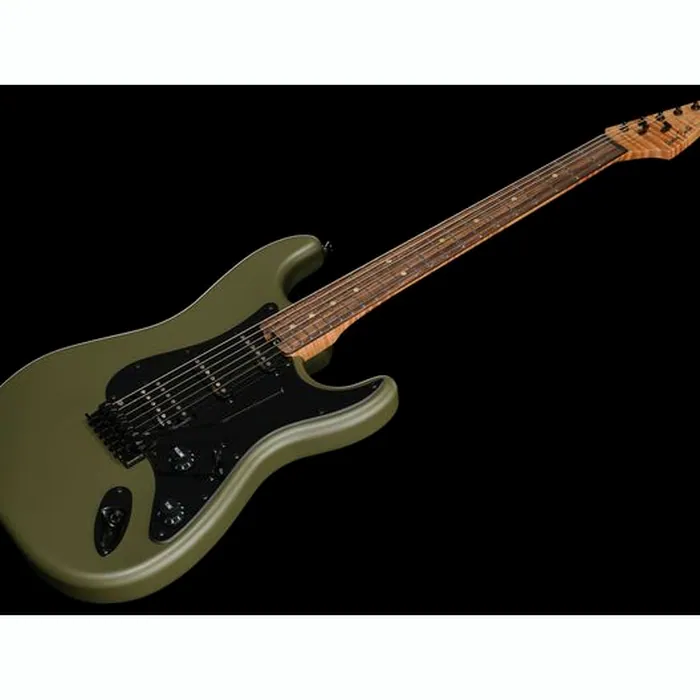 Harley Benton ST-Modern Plus HSS MOD – photo 10