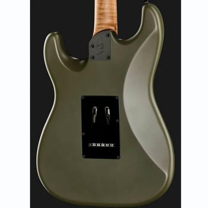 Harley Benton ST-Modern Plus HSS MOD – photo 7