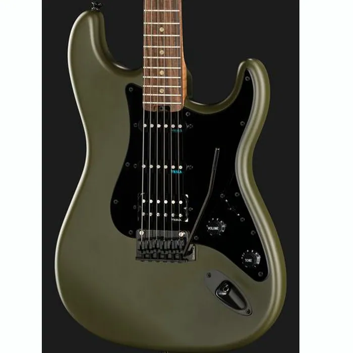 Harley Benton ST-Modern Plus HSS MOD – photo 6