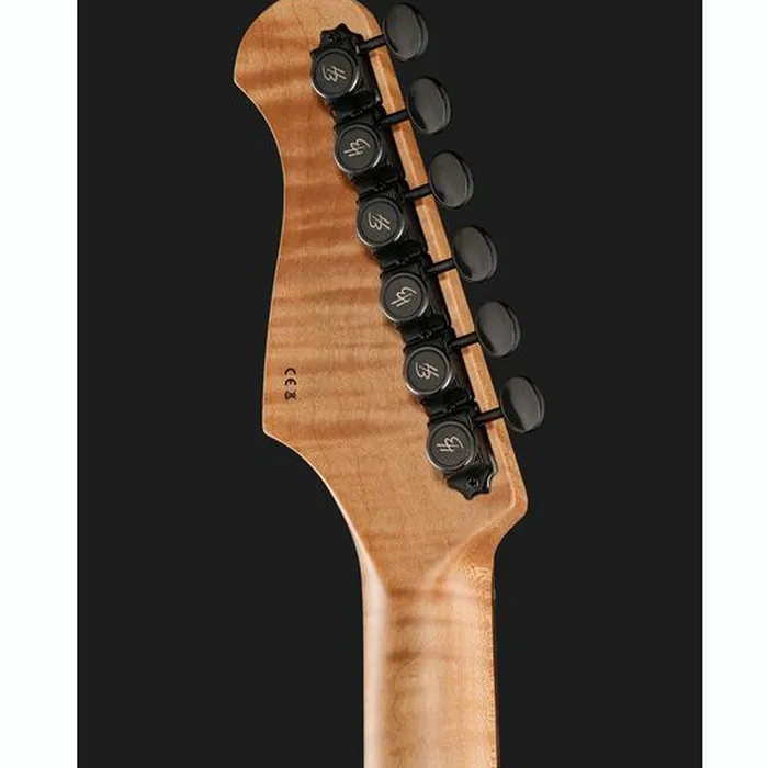 Harley Benton ST-Modern Plus HSS MOD – photo 9