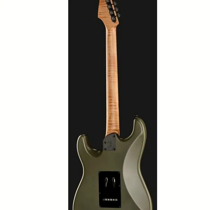 Harley Benton ST-Modern Plus HSS MOD – photo 5