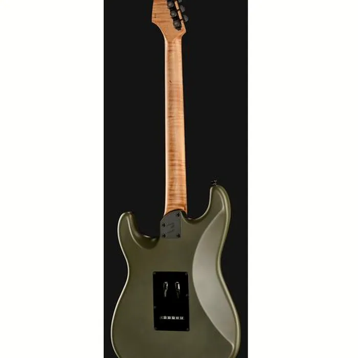 Harley Benton ST-Modern Plus HSS MOD w/Safe – photo 5