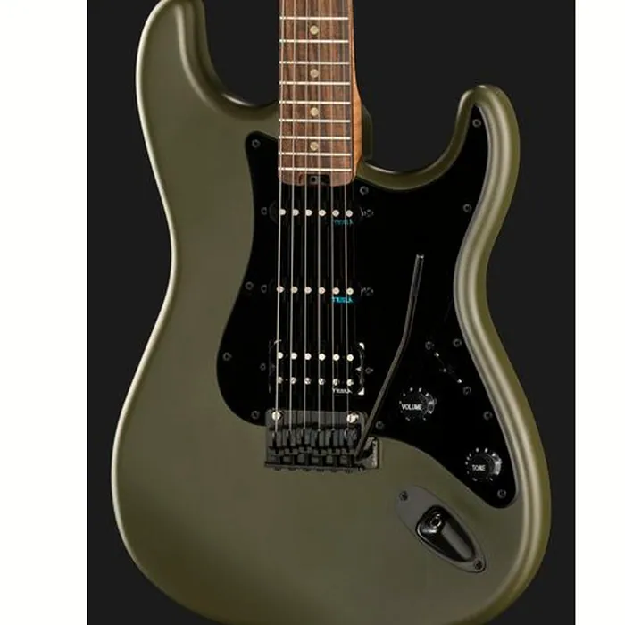 Harley Benton ST-Modern Plus HSS MOD w/Safe – photo 6