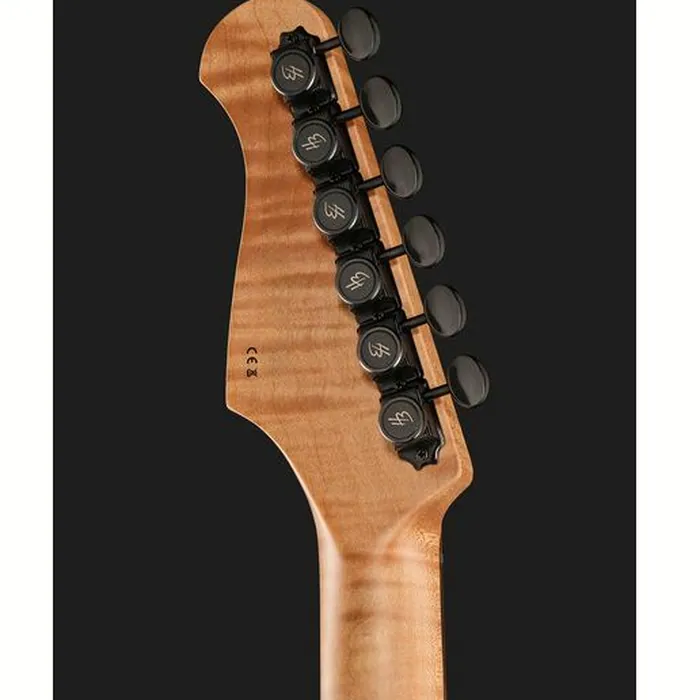 Harley Benton ST-Modern Plus HSS MOD w/Safe – photo 9