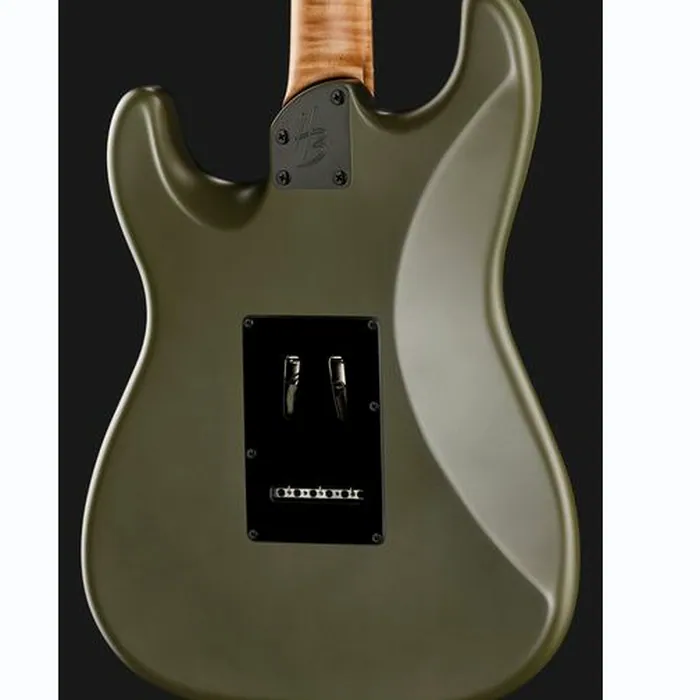 Harley Benton ST-Modern Plus HSS MOD w/Safe – photo 7