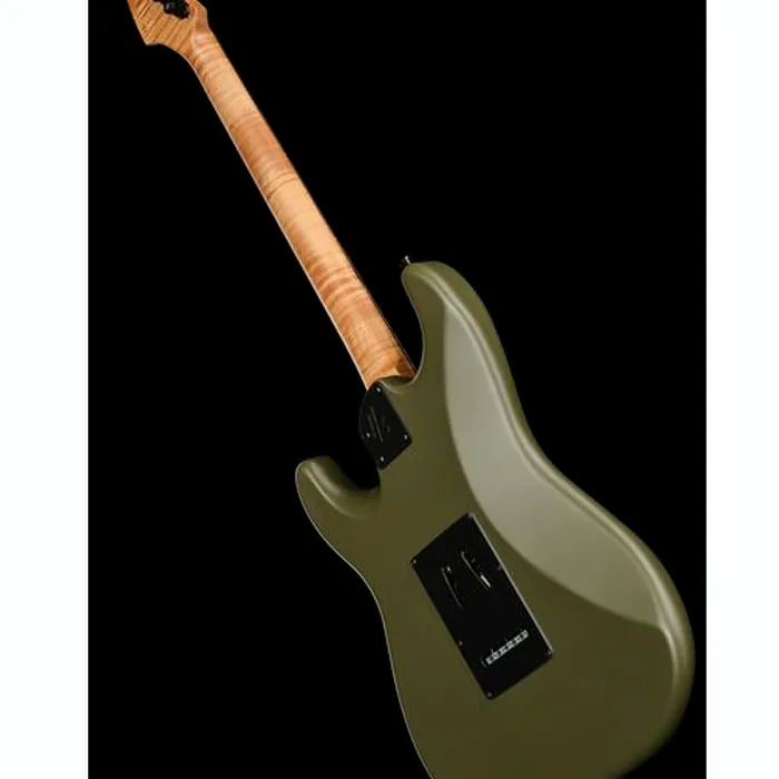 Harley Benton ST-Modern Plus HSS MOD w/Safe – photo 11