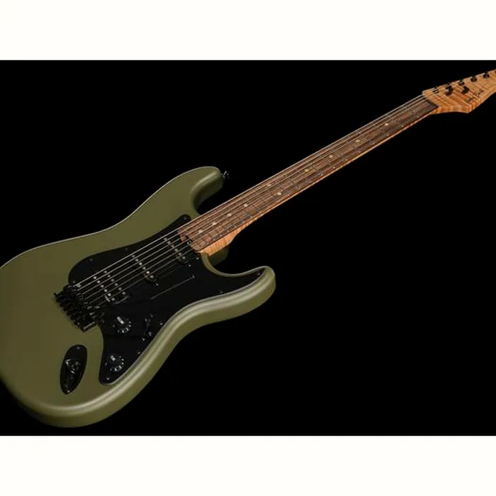 Harley Benton ST-Modern Plus HSS MOD w/Safe – photo 10