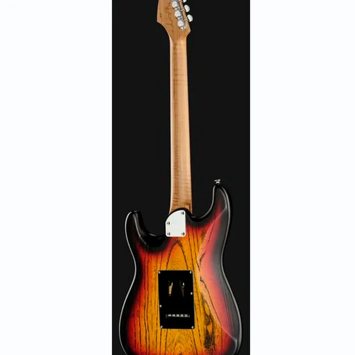 Harley Benton ST-Modern Plus HSS SBBL – photo 5
