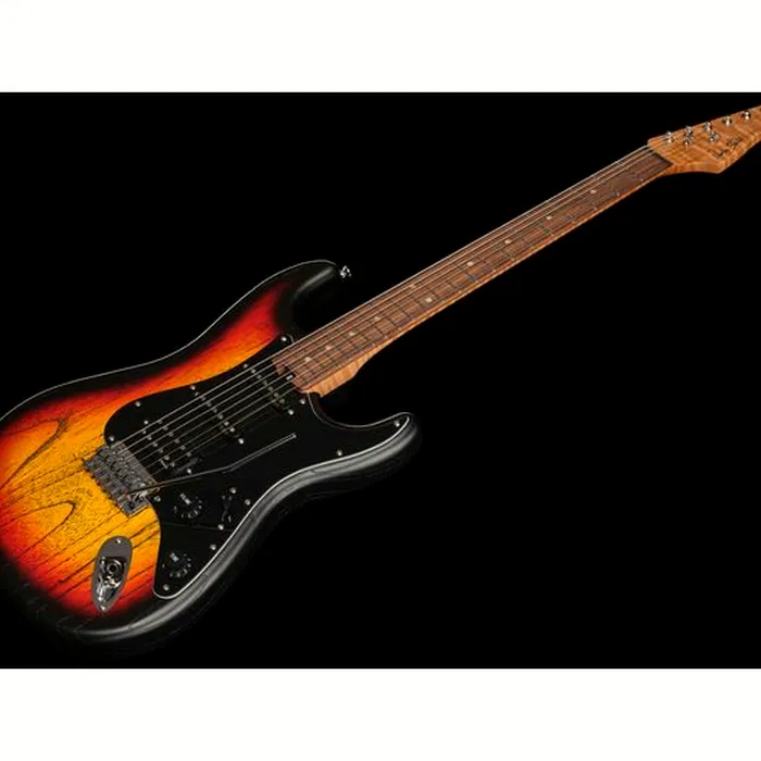 Harley Benton ST-Modern Plus HSS SBBL w/Safe – photo 10