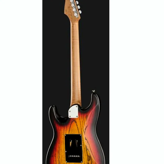 Harley Benton ST-Modern Plus HSS SBBL w/Safe – photo 5