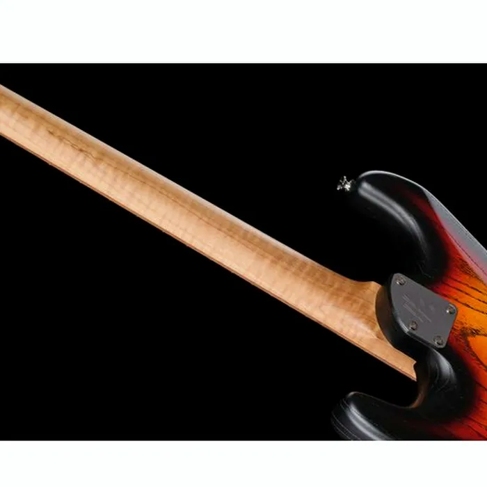 Harley Benton ST-Modern Plus HSS SBBL w/Safe – photo 12