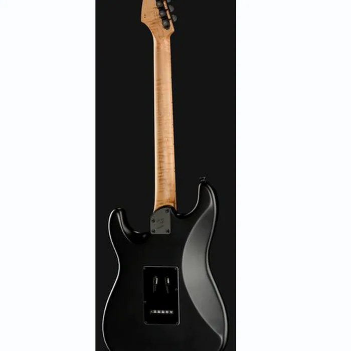 Harley Benton ST-Modern Plus HSS SBK w/Safe – photo 5